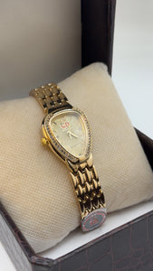 CD EGG GOLD