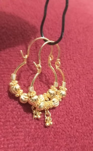 Bali Earrings